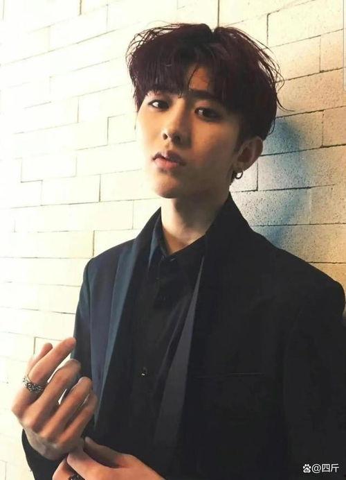 娱乐圈吃瓜好看男明星,盘点那些好看又好玩的男明星